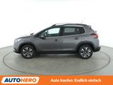 Peugeot 2008 1.2 PureTech Allure Aut.*LED*TEMPO*CAM*PDC* - Peugeot 2008 Gebrauchtwagen in München