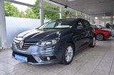 Renault Megane IV Intens *AUTOMATIK*TEILLEDER*NAVI*1.HD! - Renault Megane: Automat