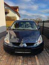Mitsubishi Colt 1.5 DI-D Invite Invite - Mitsubishi Colt mit Diesel-Antrieb