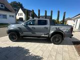 Ford Raptor - Ford Raptor aus 2023