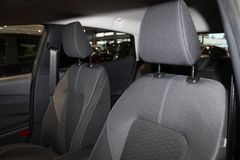 Fahrzeugabbildung Ford Fiesta Titanium X AUTOMATIK NAVI LED CAM ACC uvm