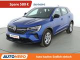 Renault Austral 1.2 Hybrid E-Tech Evolution Aut.*NAVI* - Renault Austral mit Hybrid-Antrieb: Geländewagen, Automatik