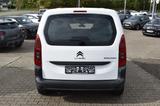 Citroën Berlingo Kasten M BlueHDi100 -KLIMA-AUDIO-TEMPOM - Motorradanhänger