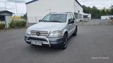 Mercedes-Benz ML 320 Prinz Flüssiggas - gebrauchte Mercedes-Benz ML-Klasse aus dem Jahr 2001