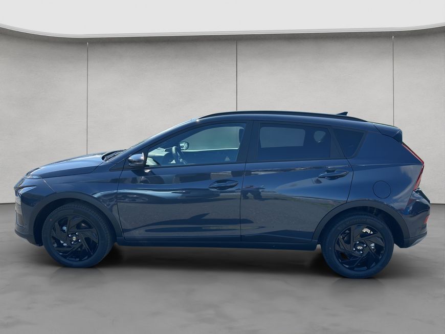 Hyundai BAYON – Bild 2
