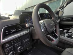 CHEVROLET Tahoe RST 6.2l V8 22" Räder-8 Sitzer  4.59%