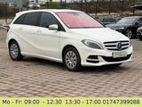 Mercedes-Benz B 250 e Navi PDC SHZ St.Heiz 8fach Tüv Navi 1H - Mercedes-Benz B 250 aus 2015