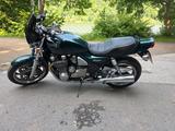 Kawasaki Zephyr  1100 - KAWASAKI ZEPHYR 1100