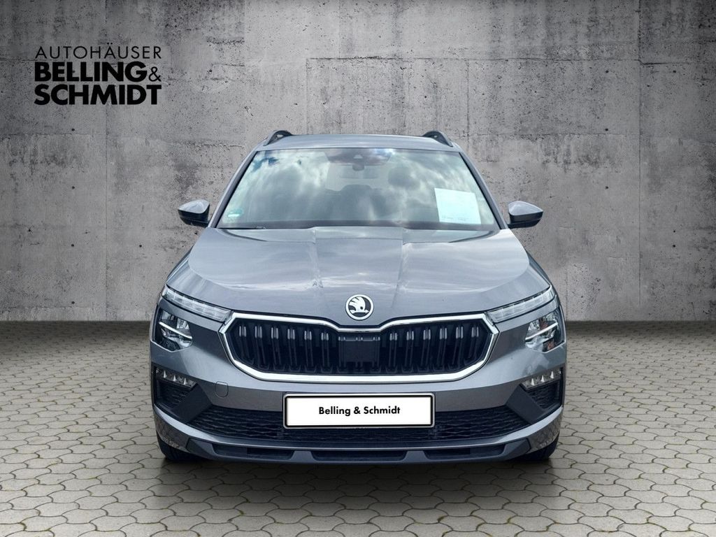 Skoda Kamiq — fotografia 2
