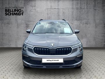 Skoda Kamiq - 2