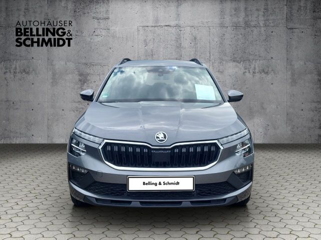 Kamiq 1.0 TSI Essence Aut. Sitzhzg.