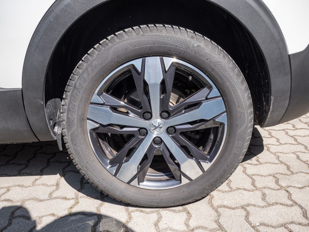 Peugeot 5008 - Bild 10