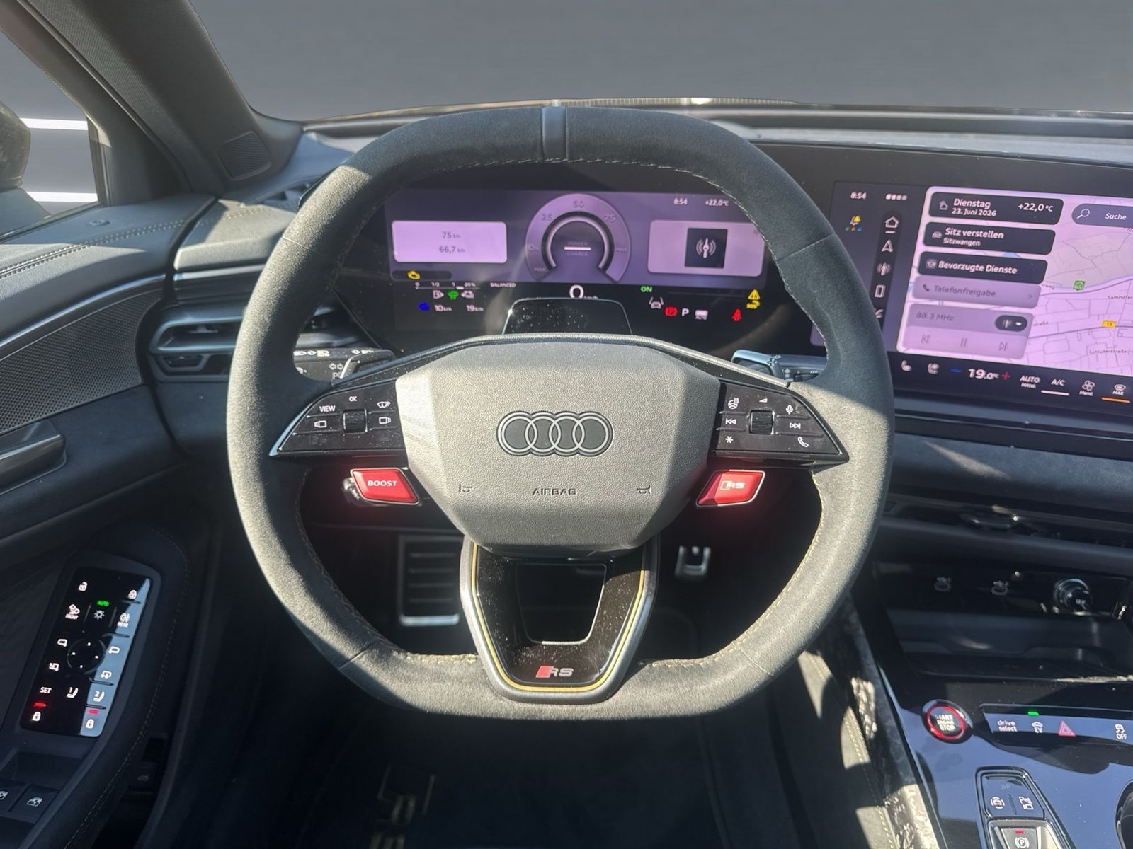 Audi RS5 - Bild 10