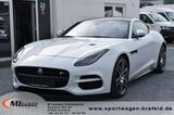 Jaguar F-Type 5.0 L V8 R Kompressor AWD *LEDER*20"*NAV - Jaguar F-Type aus 2017