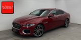 Jaguar XF P300 HSE AWD HUD+MEMO+MERIDIAN+ACC+ALCANTARA+ - Jaguar XF: Leder