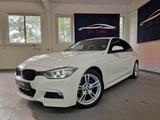BMW 316i Limo M Sport Paket*Bi-Xenon*RFK*Navi*Ambien - BMW 316: 316s