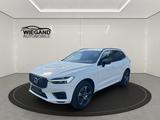Volvo XC60 R Design Expression Recharge Plug-In Hybrid - Volvo XC60 Recharge-R-Design
