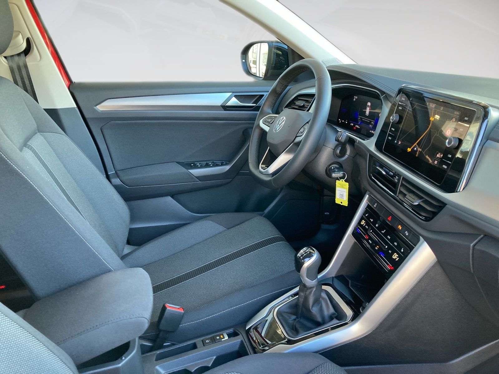 Volkswagen T-Roc - Bild 9