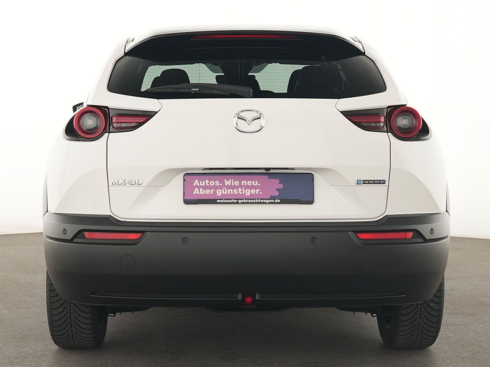 Mazda MX-30 - Bild 7
