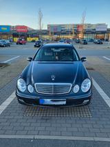 Mercedes-Benz E 270 CDI T CLASSIC Classic - gebrauchte Mercedes-Benz E 270 aus dem Jahr 2003