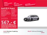 Audi RS 6 Avant 6 441(600) kW(PS)