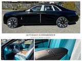 Rolls-Royce Ghost Series II | 2026 | On Stock - Rolls-Royce Ghost Neuwagen