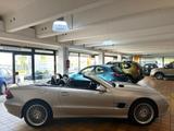 Mercedes-Benz SL 350 Roadster "JAPAN AUSFÜHRUNG"TOP ZUSTAND!!! - Mercedes SL-Klasse bis 25.000 Euro