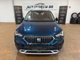 Seat Ateca Xperience 2.0TDI DSG/ACC/AHK/CAM/el.HECK - Seat Ateca Xperience mit Diesel-Antrieb