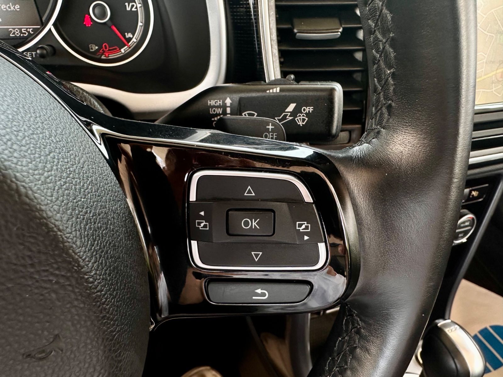 Volkswagen Beetle Cabriolet Design BMT / Start-Stopp foto 19