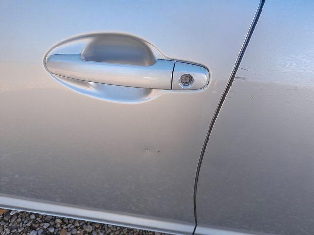 Toyota Avensis 2006 — photo 18