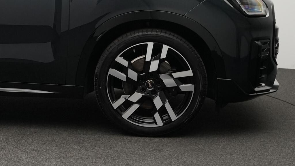 MINI Countryman S (Cooper) - Bild 19