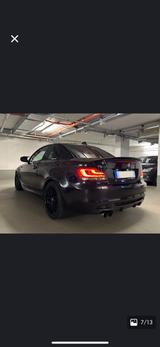 BMW 120i Edition Exclusive Coupé Edition Exclusive - BMW 120: Coupé, 120i