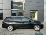 Opel Astra K 1.4 Turbo ST ON / NAVI/PDC/KAMERA - Opel Astra mit Benzin-Antrieb: Kombi