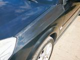 Opel Vectra C Caravan Xenon 1.9 CDTI  Klima AHK - Opel Vectra A mit Diesel-Antrieb