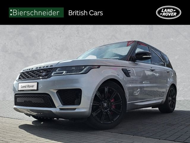 Land Rover Range Rover Sport P400e HSE Dynamic Hybrid