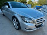 Mercedes-Benz Mercedes-benz CLS 350 CDI SW BlueEFFICIENCY 4Mat - Mercedes-Benz CLS 350: Kombi