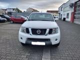 Nissan Navara King Cab SE 4X4 *LKW-Zl./1.Hd/nur 72 Tkm* - Nissan Navara aus 2015