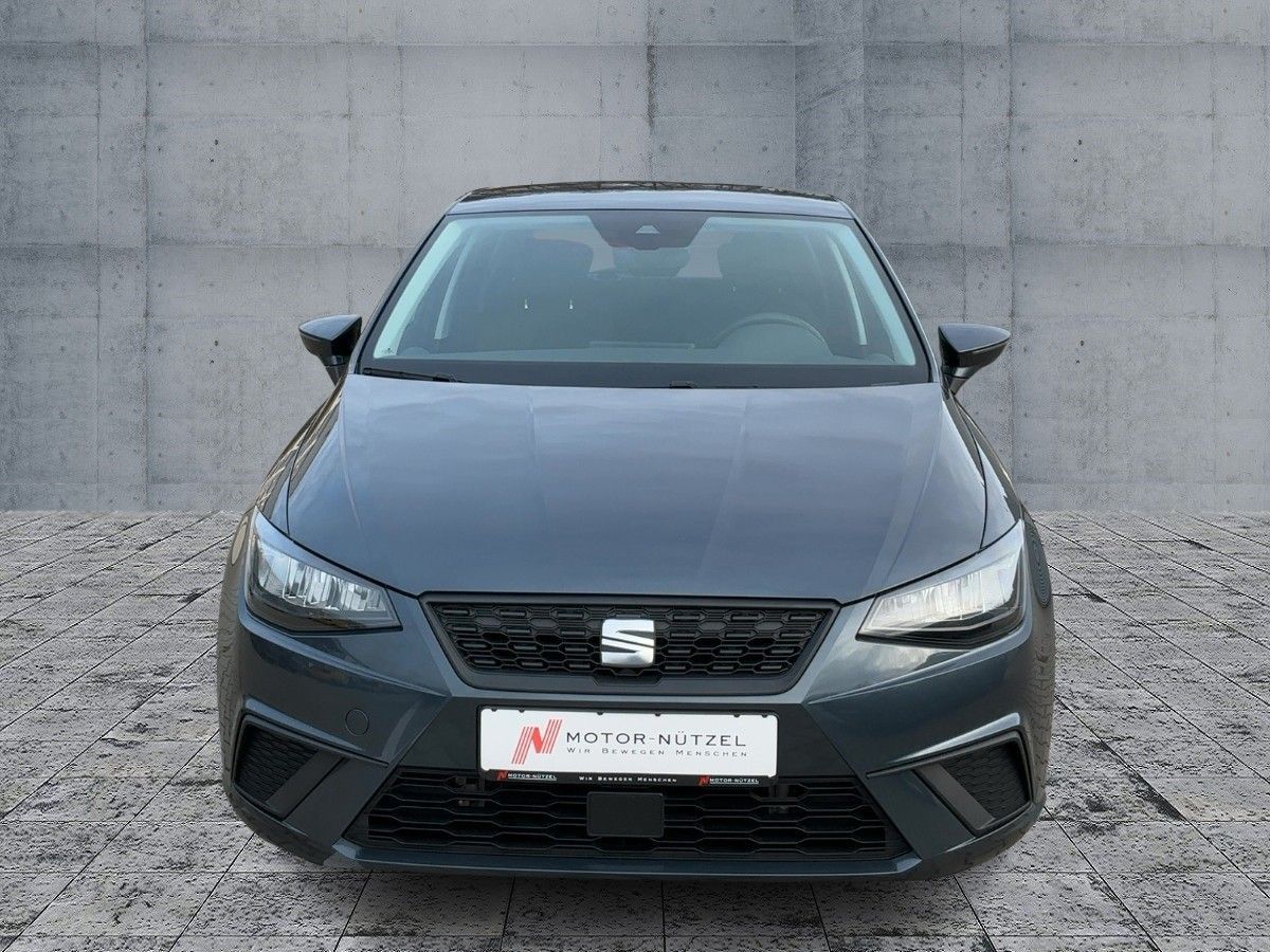 Seat Ibiza - Bild 3
