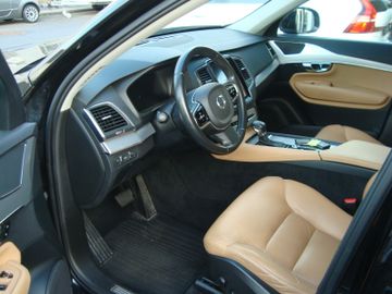 Volvo XC90 - 5