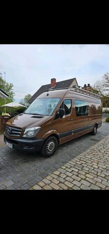 Mercedes-Benz Mercedes Sprinter 316