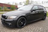 BMW 325 d Touring Aut. M-Sport - Navi-Leder-BiXenon - BMW 325 in Hannover