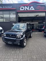 Suzuki Jimny Ranger Lim.*Scheckheft*Klima*Top* - Suzuki Jimny Gebrauchtwagen in Hagen