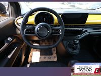 Fiat 500C - Vorschau Bild 7