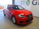 Seat Ibiza Style 1.0 TSI Full Link LED PDC GRA - Seat Ibiza: mit Android Auto
