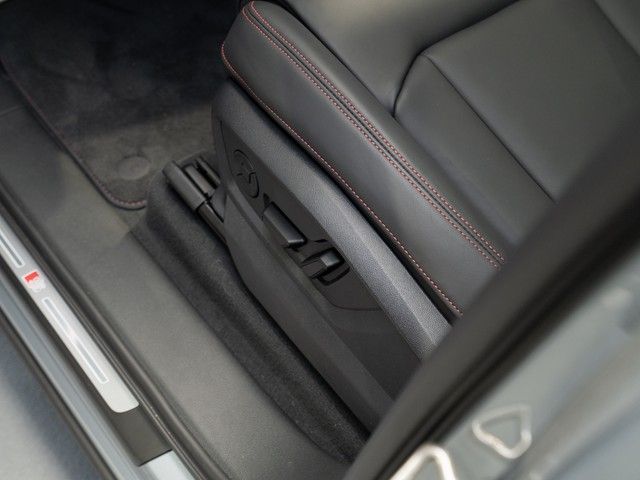 Q7 S line 50 TDI quattro 7-SITZ+360°+LUFTFEDERUN