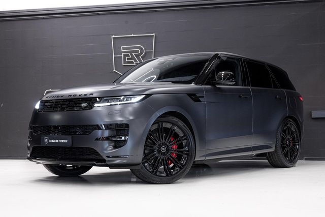 Land Rover Range Rover Sport 3.0 P460e SE PHEV XPEL | 23" |