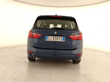 BMW 216 Gran Tourer - 5