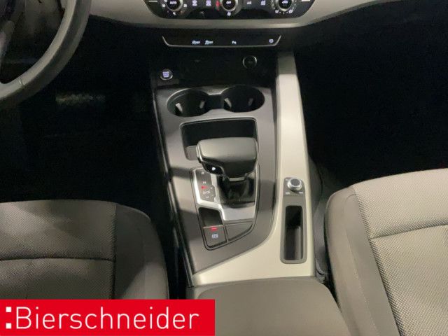 Audi A4 - Bild 15