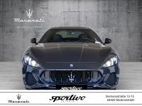 Maserati Granturismo - Vorschau Bild 1