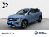 Volkswagen T-Cross 1.0 TSI R-Line DSG Navi*IQ-Light*AHK*Kam - VW T-Cross von 2024